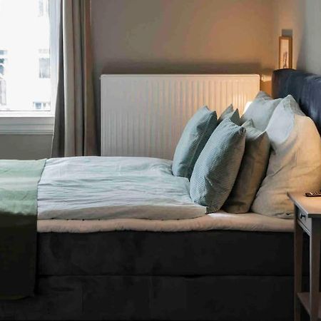 Gemuetliches Apartment In Zentraler Lage 不莱梅 外观 照片